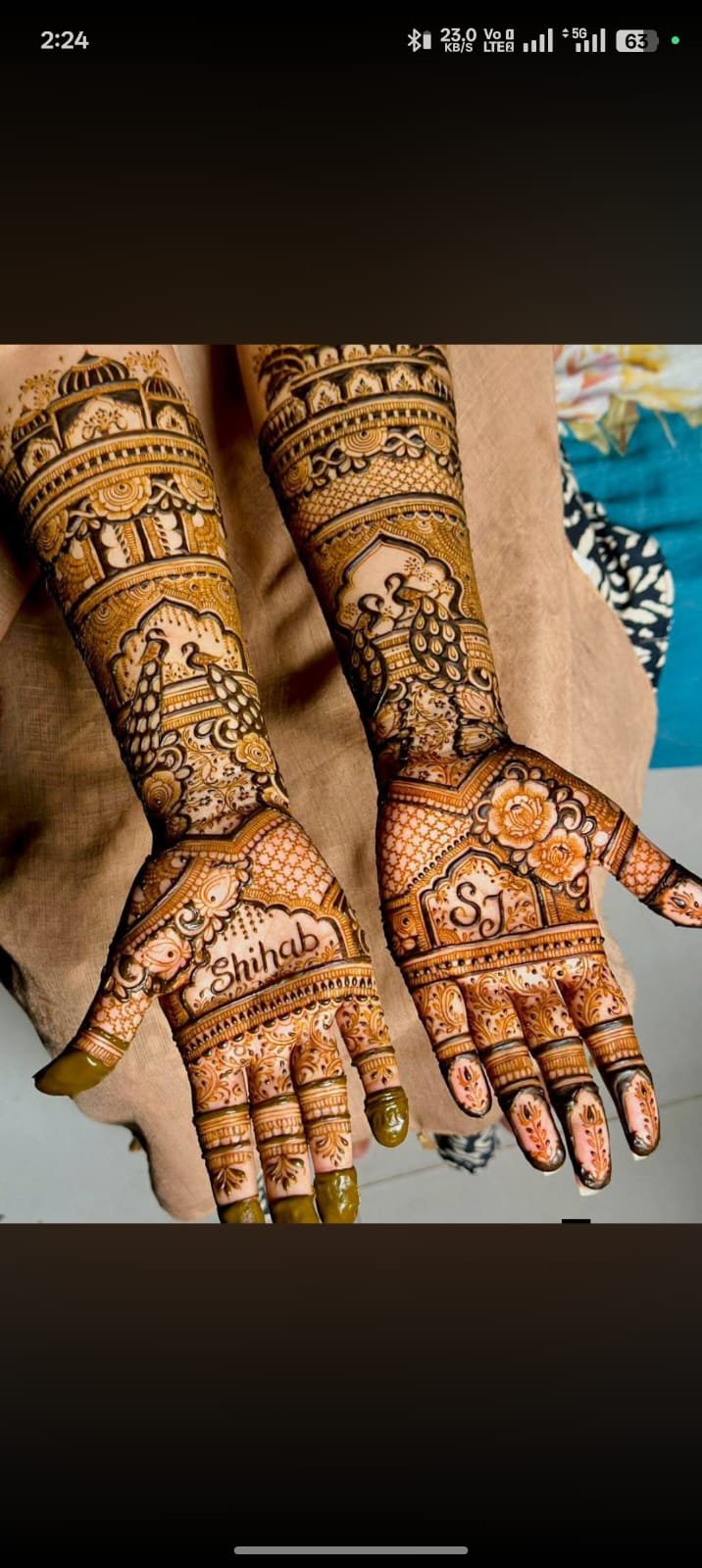 project